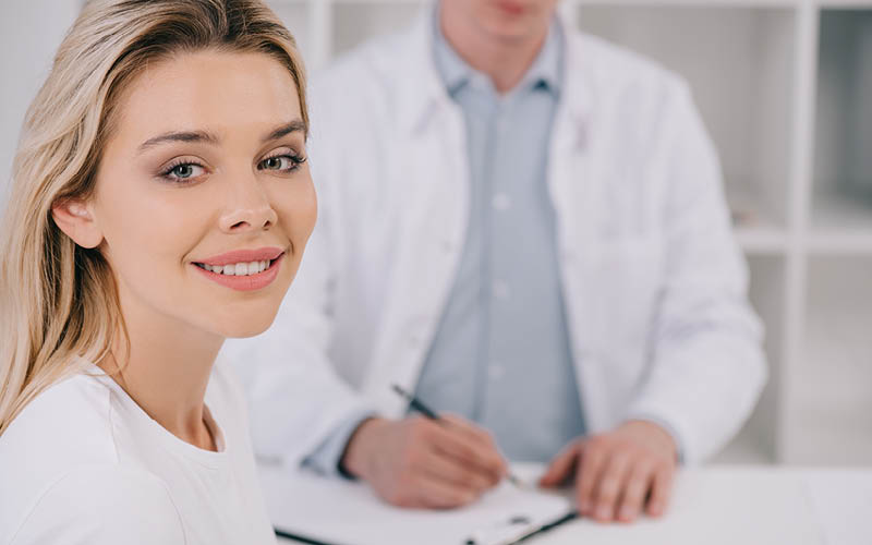 Kontakt aufnehmen – Trunzer Team