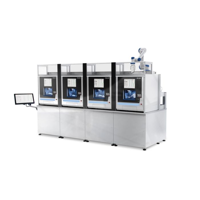 Zahntechnische Arbeit – Leistungsspektrum